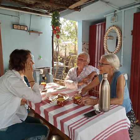 Villa Coucou Beach House Kottakuppam Esterno foto