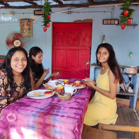 Villa Coucou Beach House Kottakuppam Esterno foto