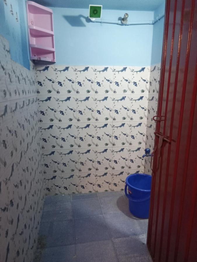 Villa Coucou Beach House Kottakuppam Esterno foto