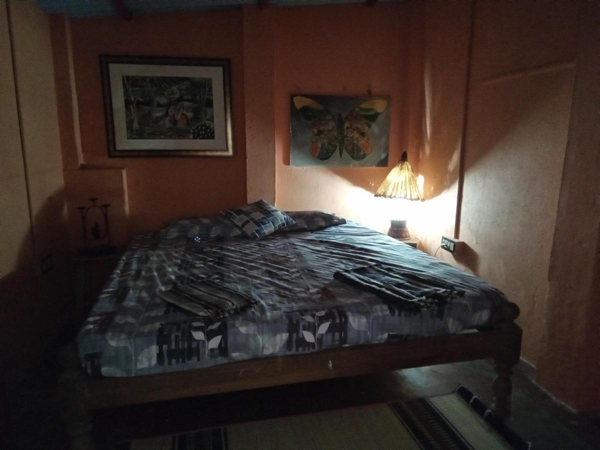 Villa Coucou Beach House Kottakuppam Esterno foto