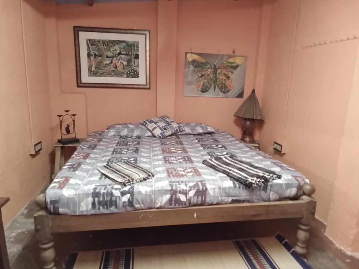 Villa Coucou Beach House Kottakuppam Esterno foto