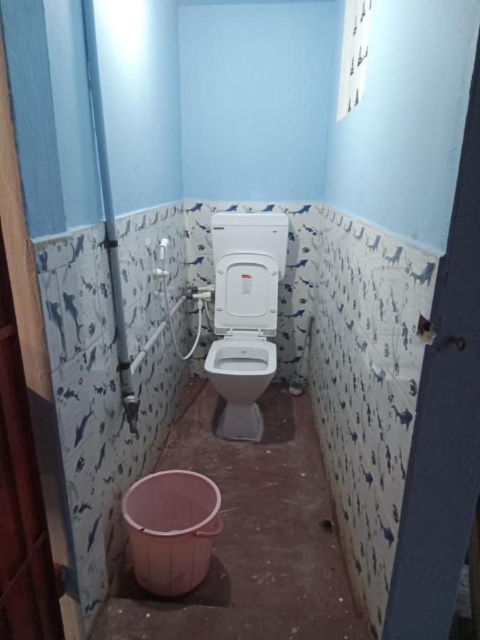 Villa Coucou Beach House Kottakuppam Esterno foto
